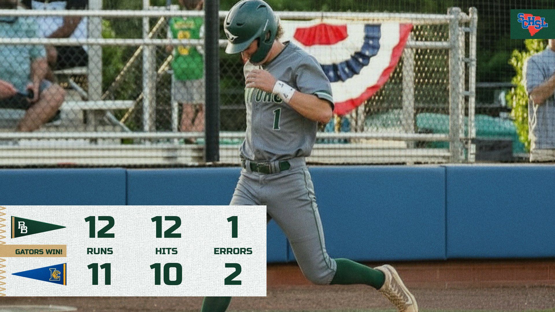Baseball Final Vs LHS 5 11 1778549914997